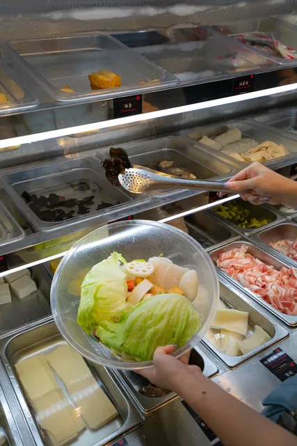 Love Malatang Sunnybank (Noodle Soup & Hotpot Chinese Restaurant)