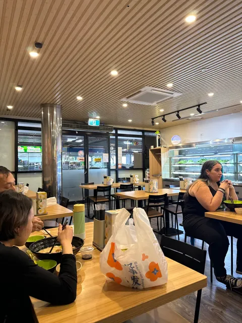 Love Malatang Sunnybank (Noodle Soup & Hotpot Chinese Restaurant)