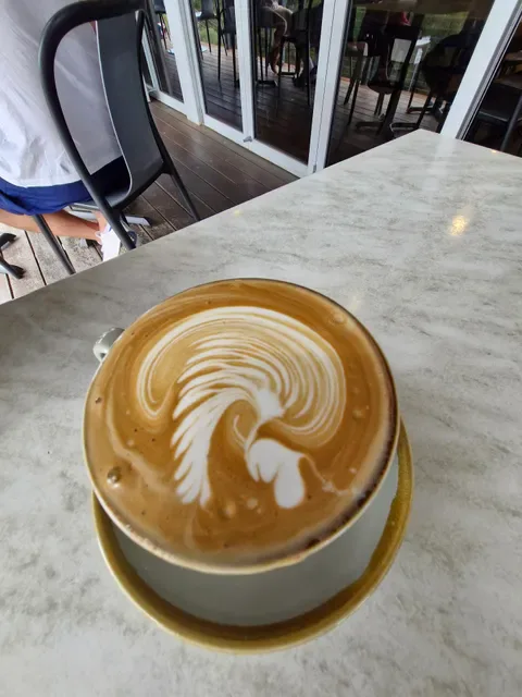 Lovewell Café