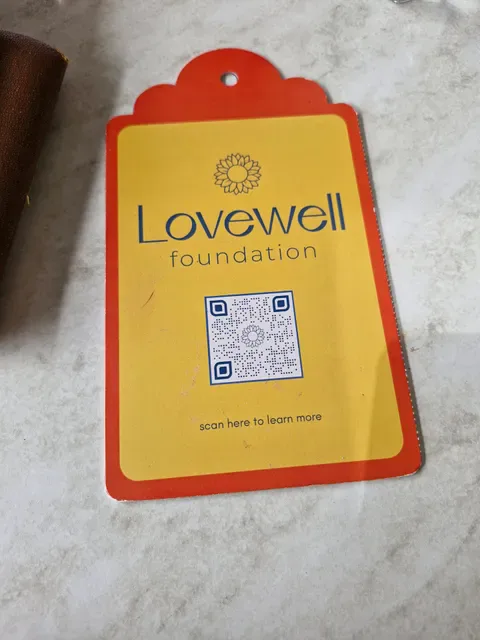 Lovewell Café