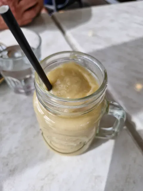 Lovewell Café