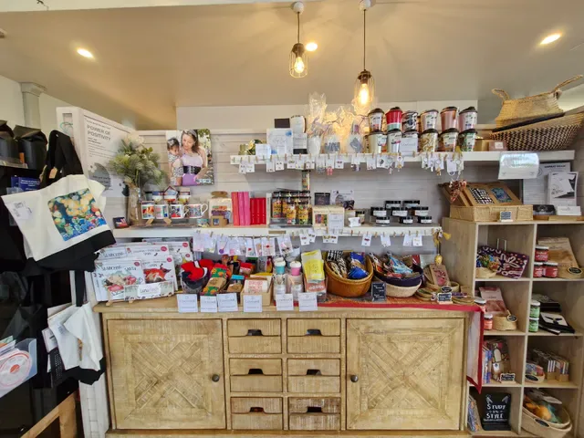 Lovewell Café