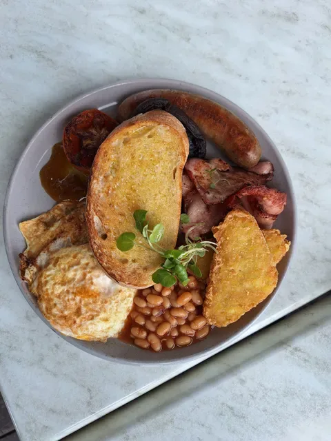 Lovewell Café