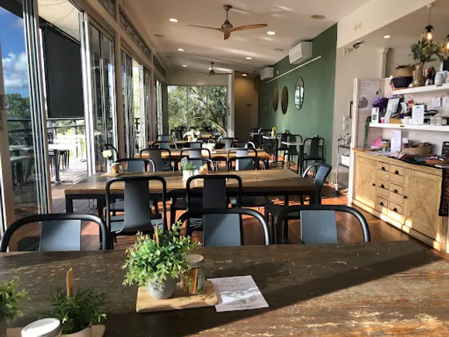Lovewell Café