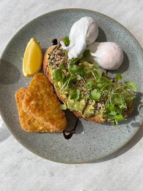 Lovewell Café