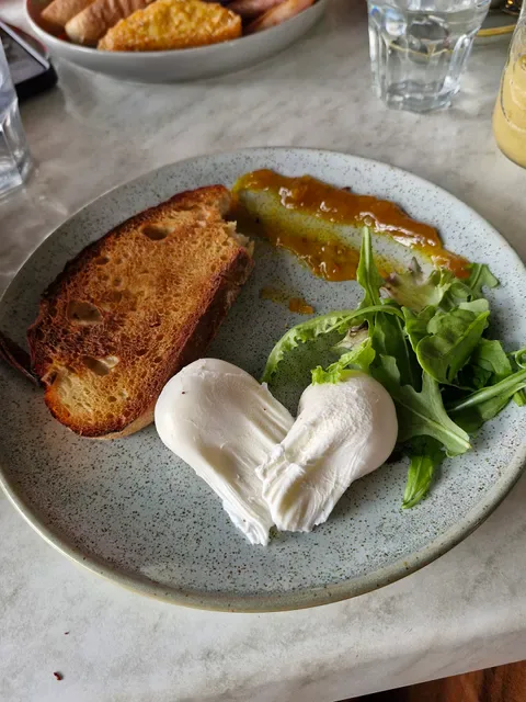 Lovewell Café