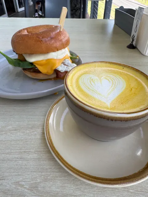 Lovewell Café