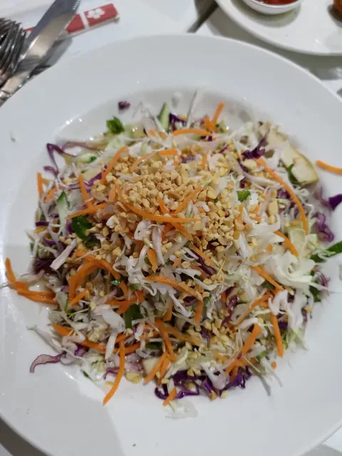 Loving Hut Brisbane