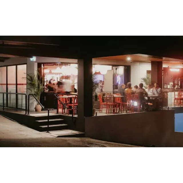 Luckies Kitchen