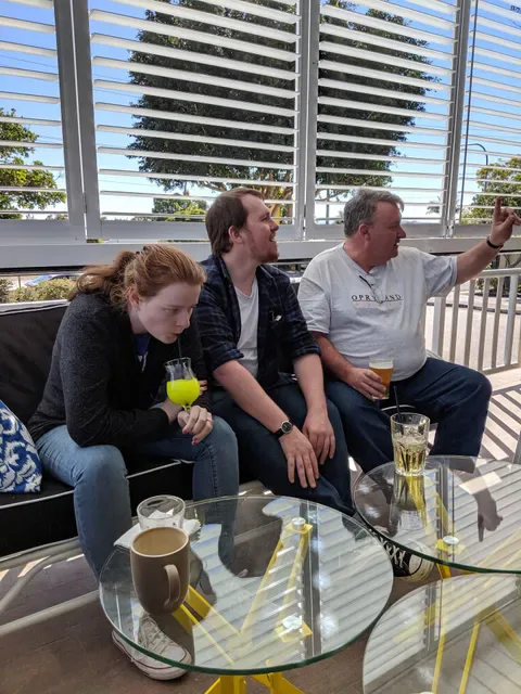 Lucky Star Tavern Sunnybank