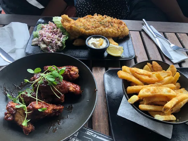Lucky Star Tavern Sunnybank