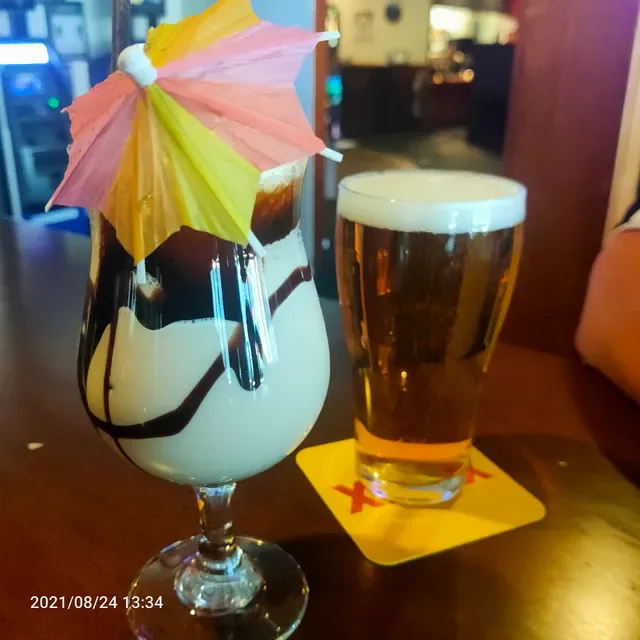 Lucky Star Tavern Sunnybank