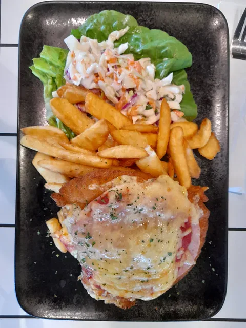 Lucky Star Tavern Sunnybank