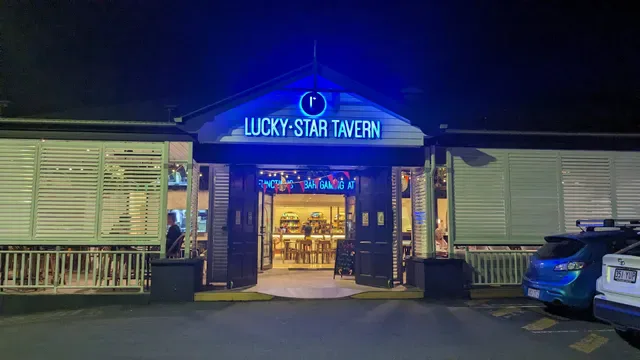 Lucky Star Tavern Sunnybank
