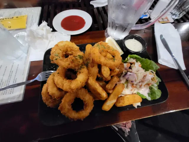 Lucky Star Tavern Sunnybank