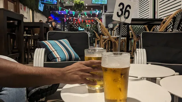 Lucky Star Tavern Sunnybank