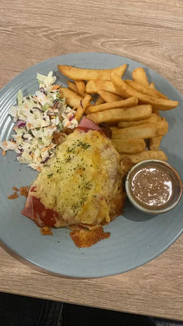 Lucky Star Tavern Sunnybank