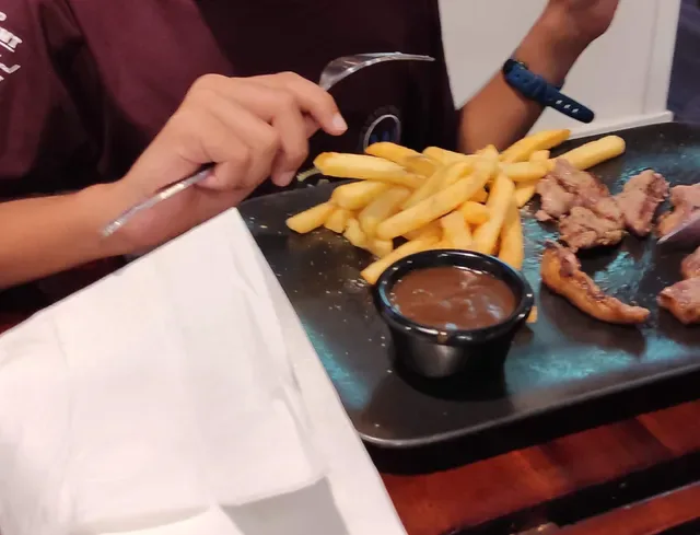 Lucky Star Tavern Sunnybank