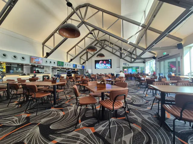 Durack Tavern