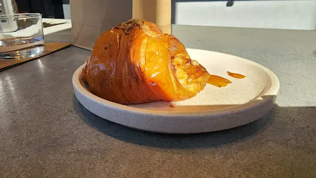 Lune Croissanterie South Brisbane