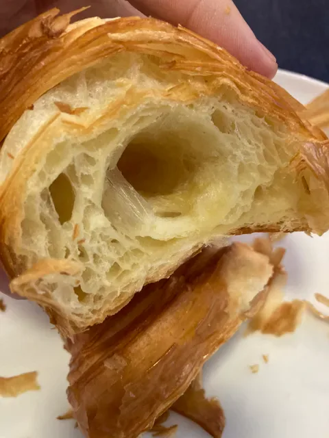 Lune Croissanterie South Brisbane