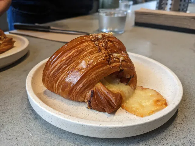 Lune Croissanterie South Brisbane