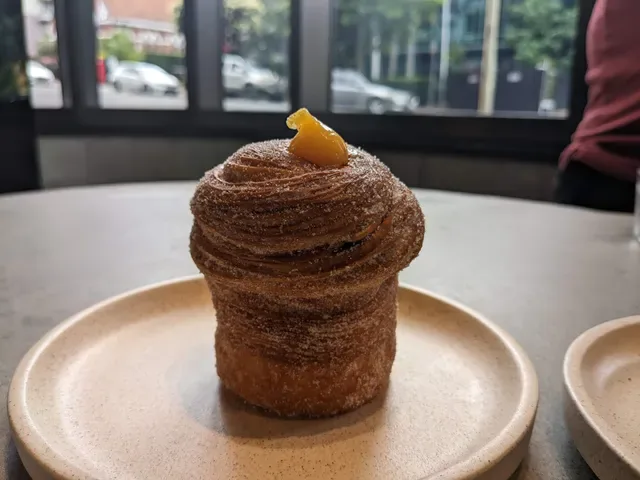Lune Croissanterie South Brisbane