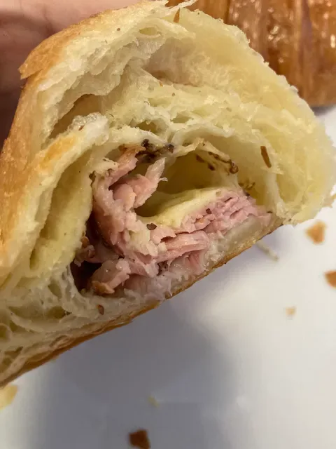 Lune Croissanterie South Brisbane
