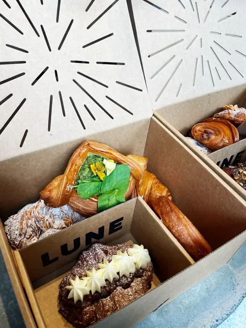 Lune Croissanterie South Brisbane