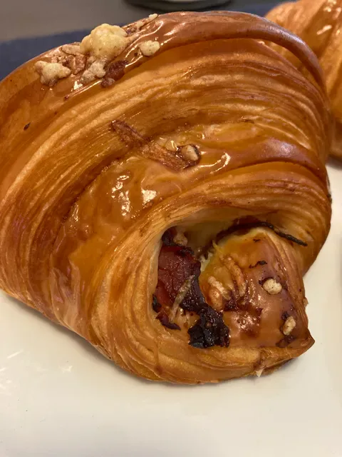 Lune Croissanterie South Brisbane