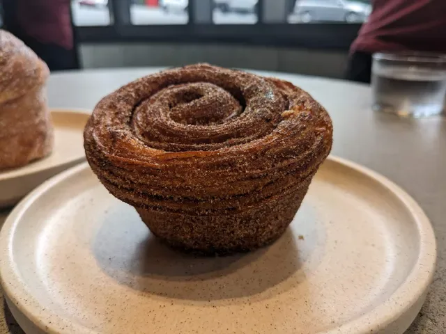 Lune Croissanterie South Brisbane