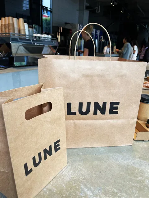 Lune Croissanterie South Brisbane