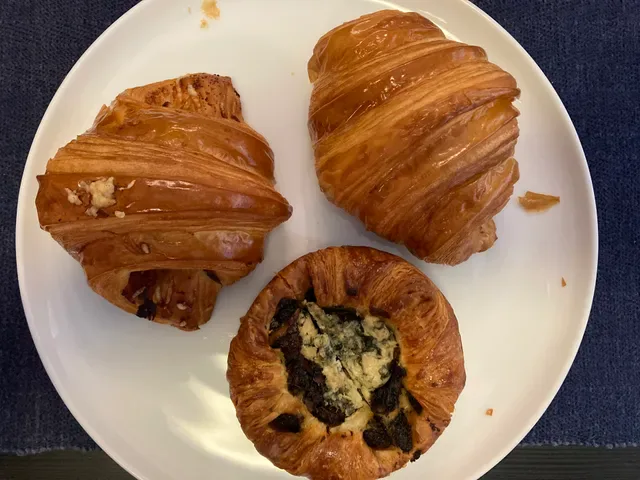 Lune Croissanterie South Brisbane