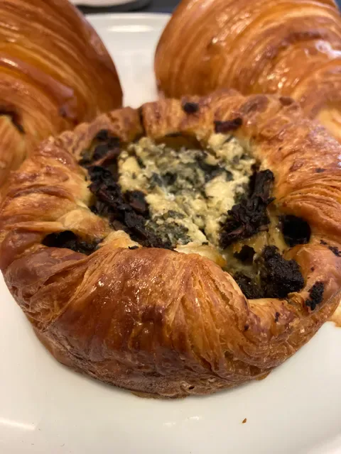 Lune Croissanterie South Brisbane