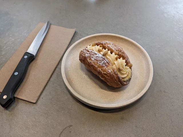 Lune Croissanterie South Brisbane
