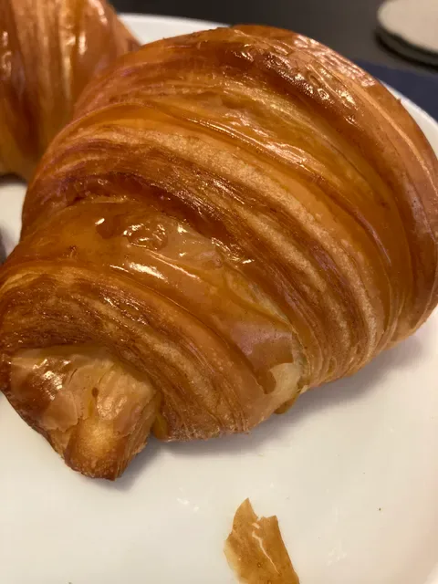 Lune Croissanterie South Brisbane