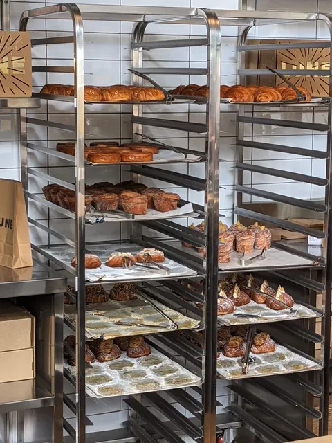 Lune Croissanterie South Brisbane