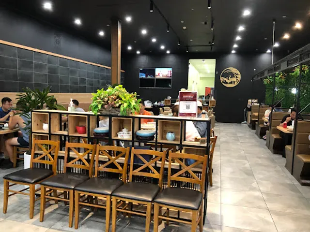 食味 Luo's Place