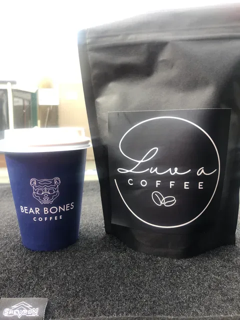 Luv a Coffee Buranda