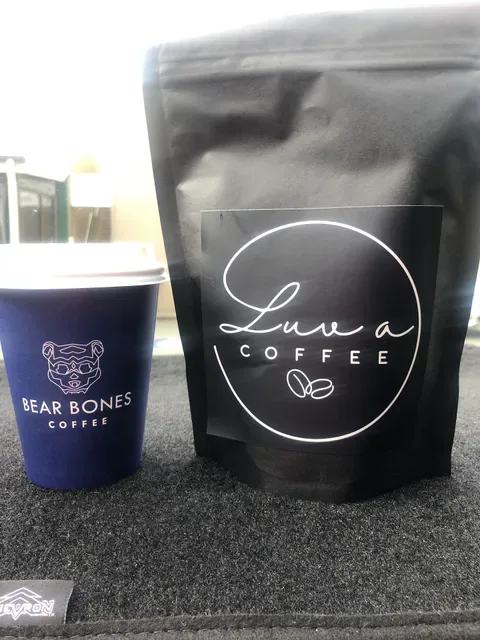 Luv a Coffee Buranda