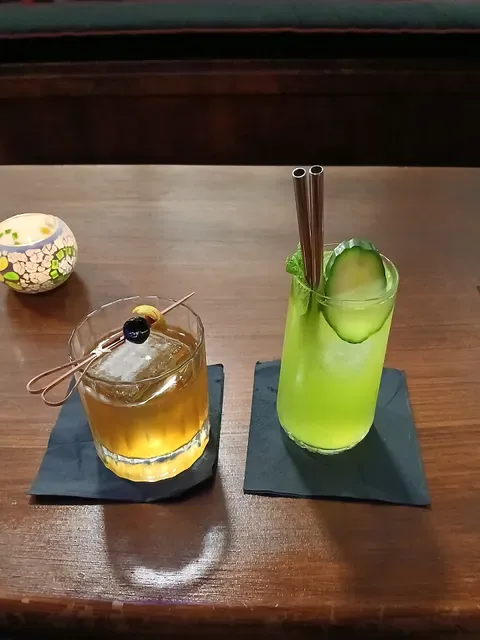 Lychee Lounge