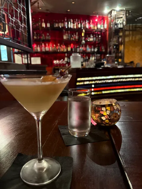 Lychee Lounge
