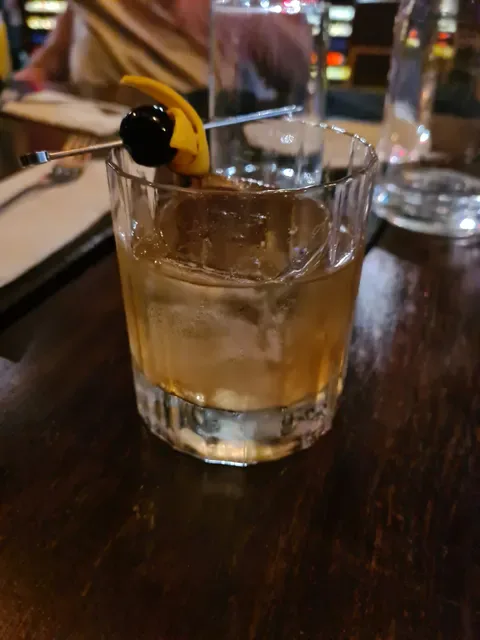 Lychee Lounge