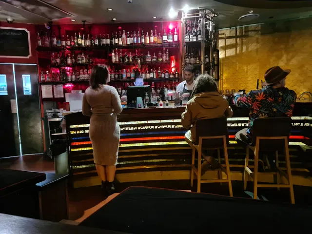 Lychee Lounge