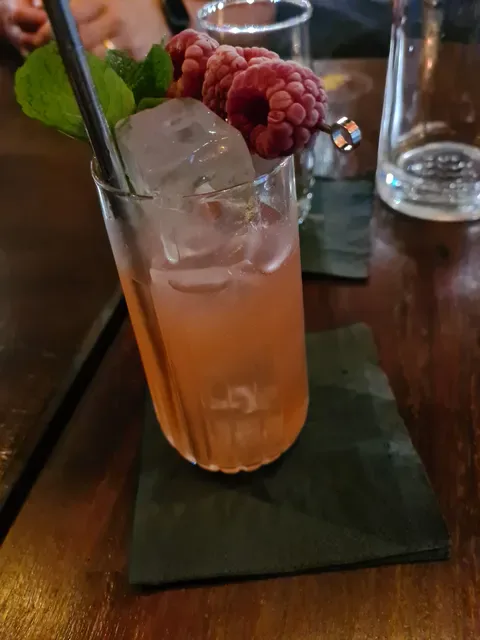 Lychee Lounge