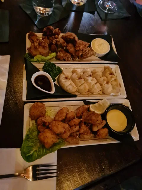 Lychee Lounge