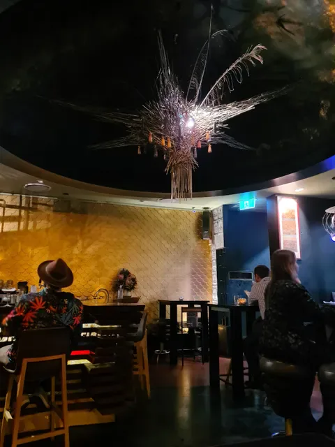 Lychee Lounge