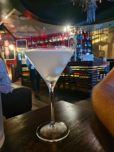 Lychee Lounge