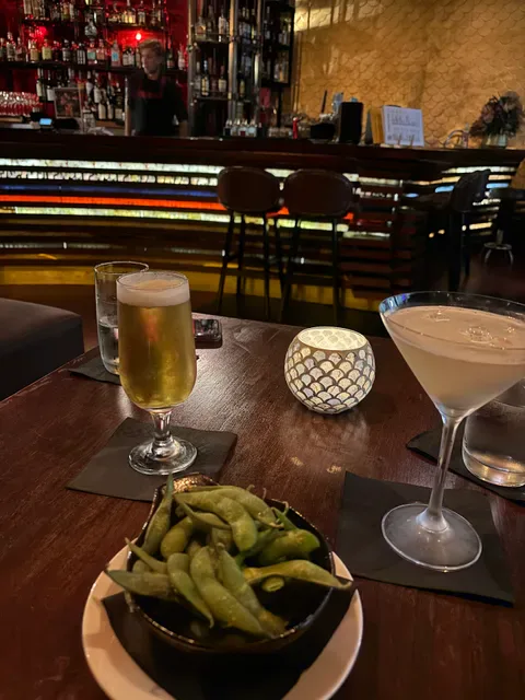 Lychee Lounge
