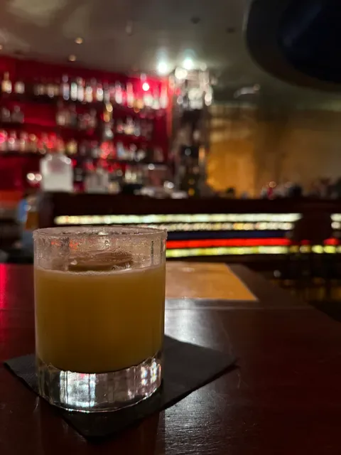 Lychee Lounge